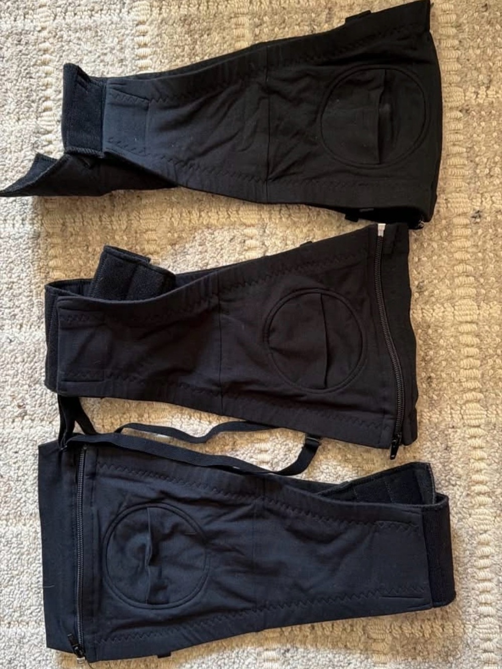 3 hands free pumping bras- Simple Wishes